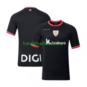 Athletic Bilbao Auswärts Trikotsatz 2026/27 Kurzarm
